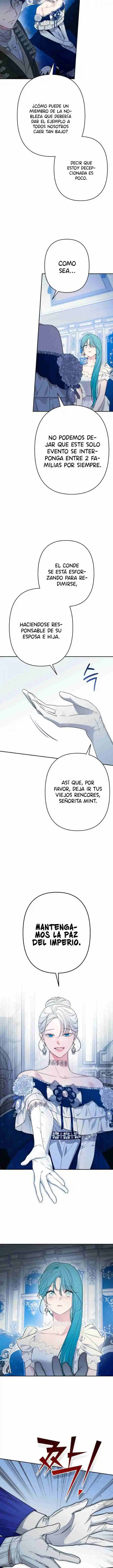 Little Princess Mint - Capítulo 71 - Página 11 - LectorTMOo