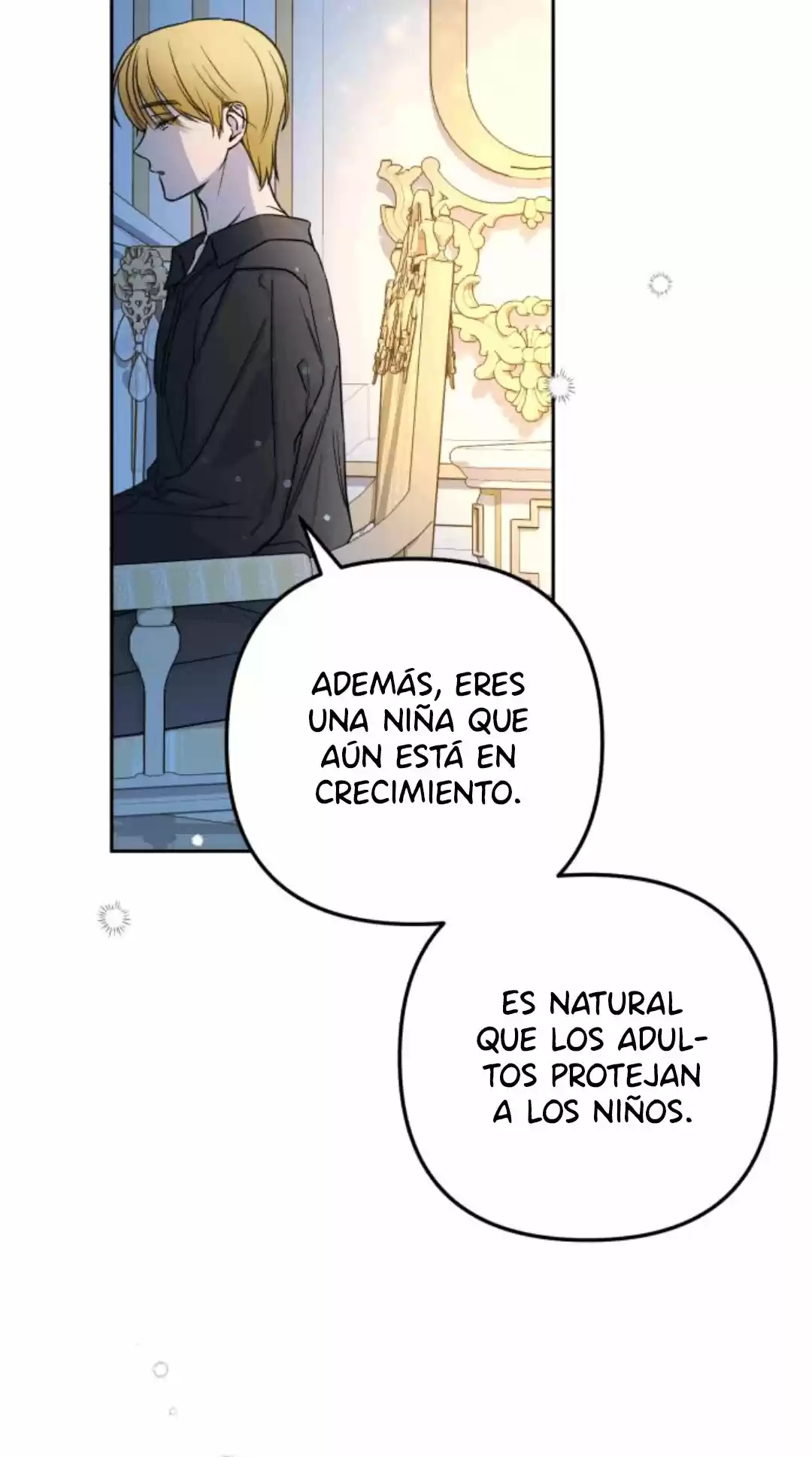 Little Princess Mint - Capítulo 9 - Página 17 - LectorTMOo