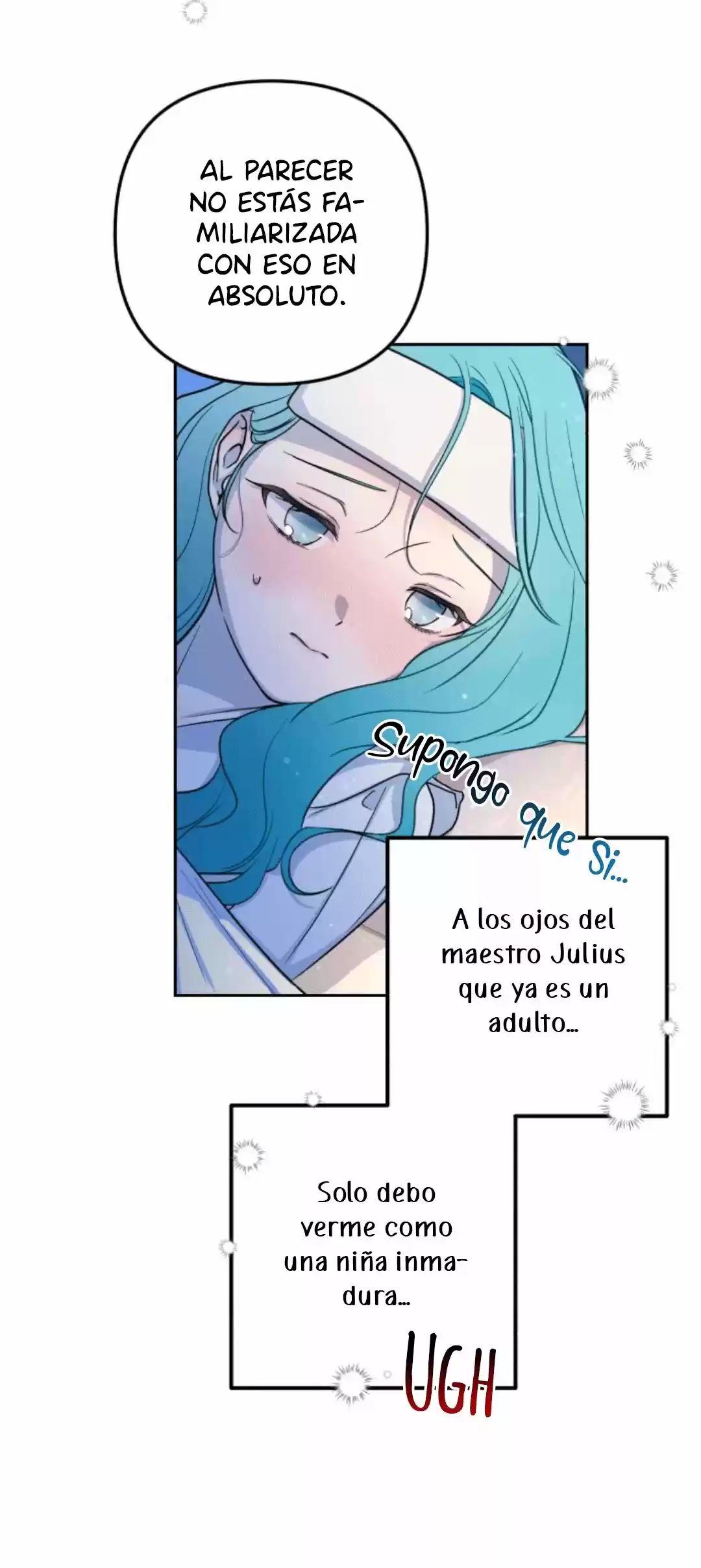 Little Princess Mint - Capítulo 9 - Página 18 - LectorTMOo