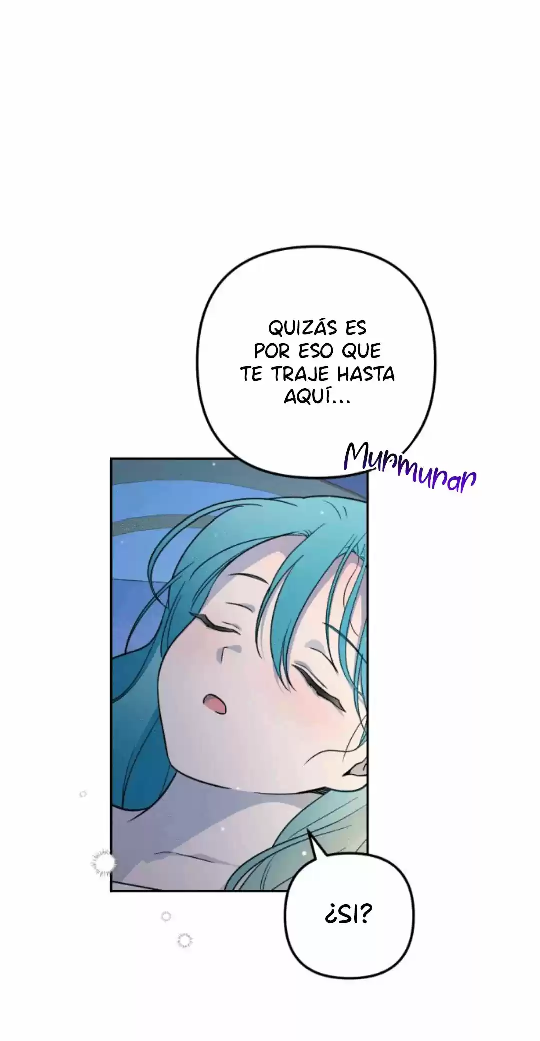 Little Princess Mint - Capítulo 9 - Página 40 - LectorTMOo