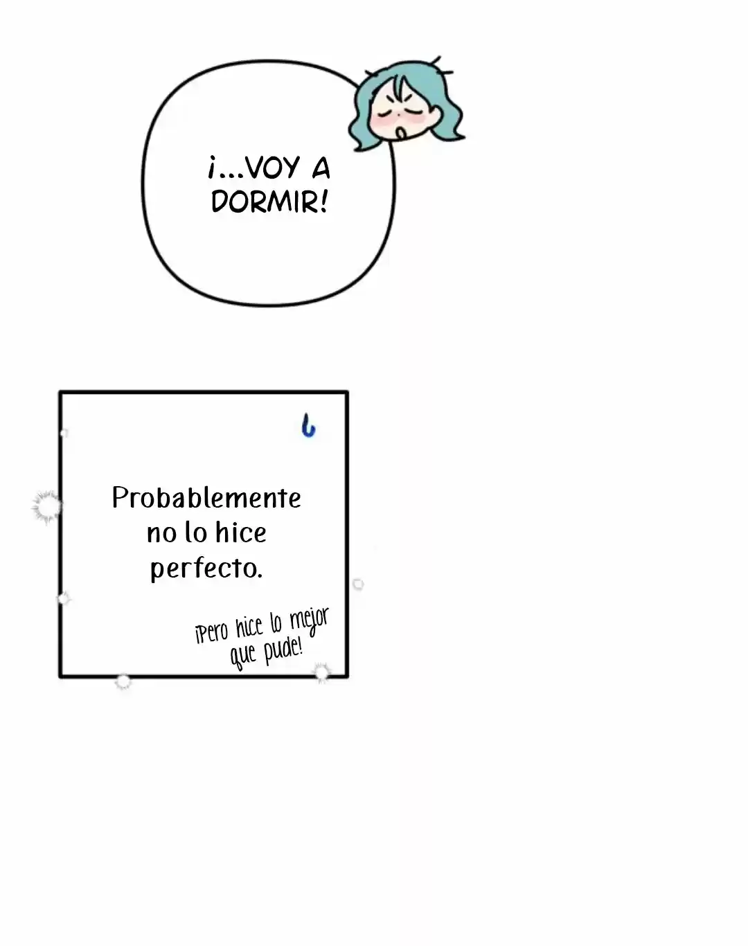 Little Princess Mint - Capítulo 9 - Página 42 - LectorTMOo