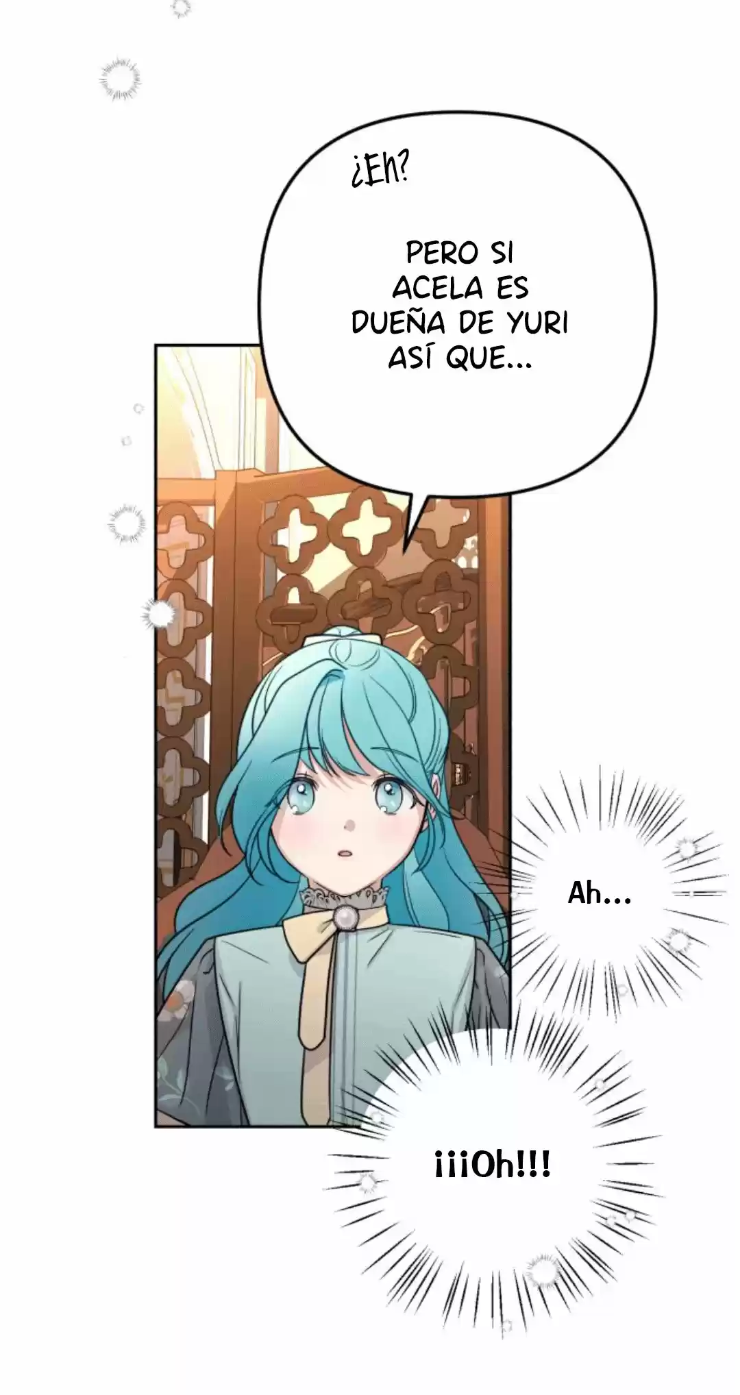 Little Princess Mint - Capítulo 9 - Página 61 - LectorTMOo