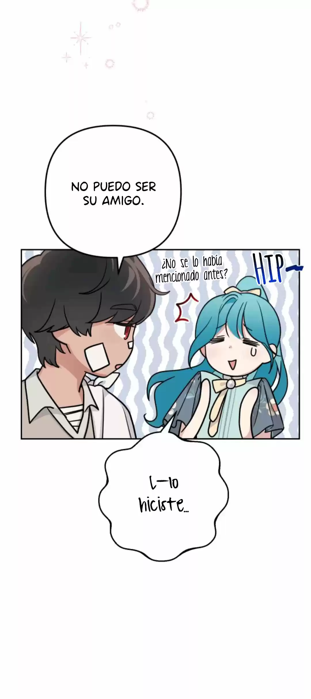 Little Princess Mint - Capítulo 9 - Página 67 - LectorTMOo