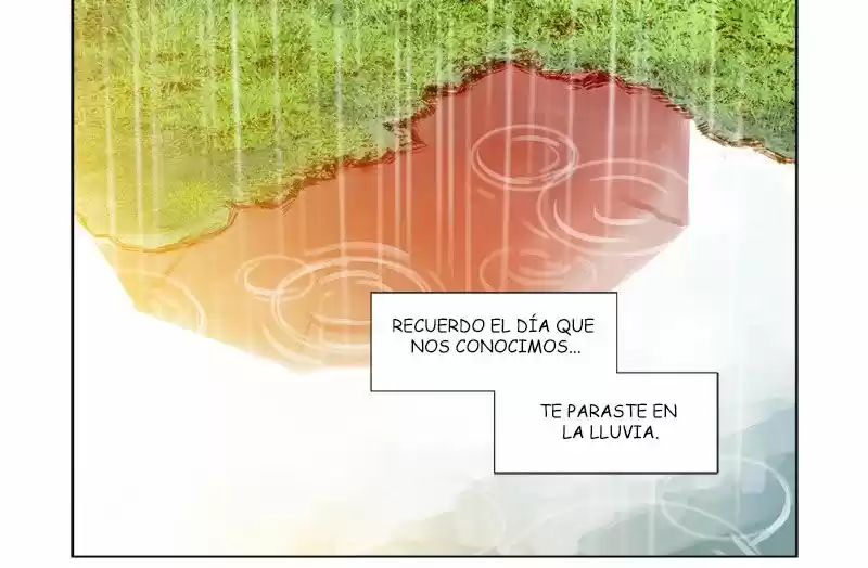 Little Rain - Capítulo 1.50 - Página 1 - LectorTMOo
