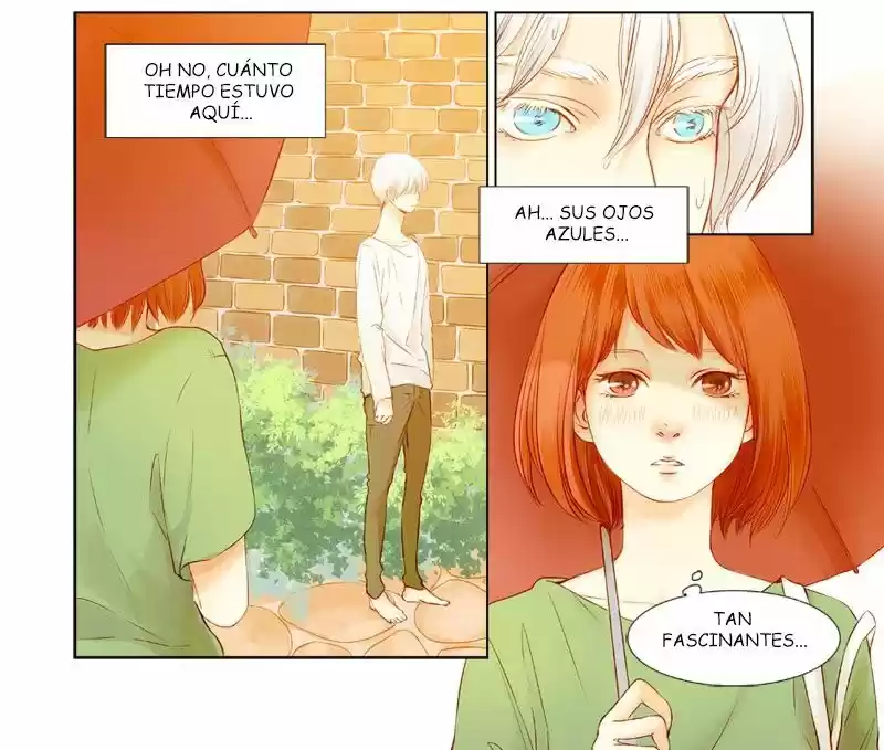 Little Rain - Capítulo 1.50 - Página 2 - LectorTMOo