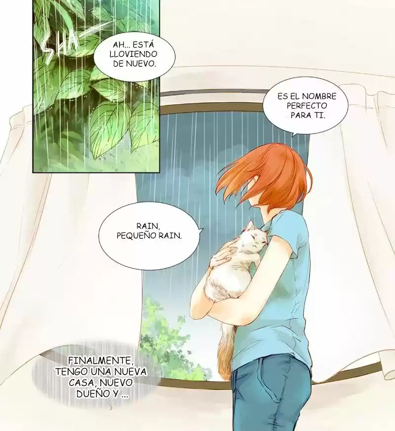 Little Rain - Capítulo 1.50 - Página 15 - LectorTMOo