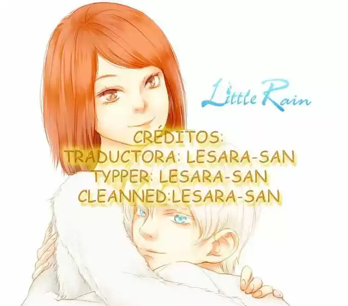 Little Rain - Capítulo 1.50 - Página 17 - LectorTMOo