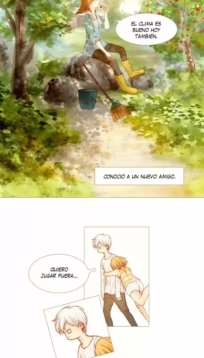 Little Rain - Capítulo 10 - Página 6 - LectorTMOo
