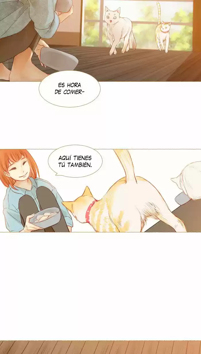 Little Rain - Capítulo 10 - Página 17 - LectorTMOo
