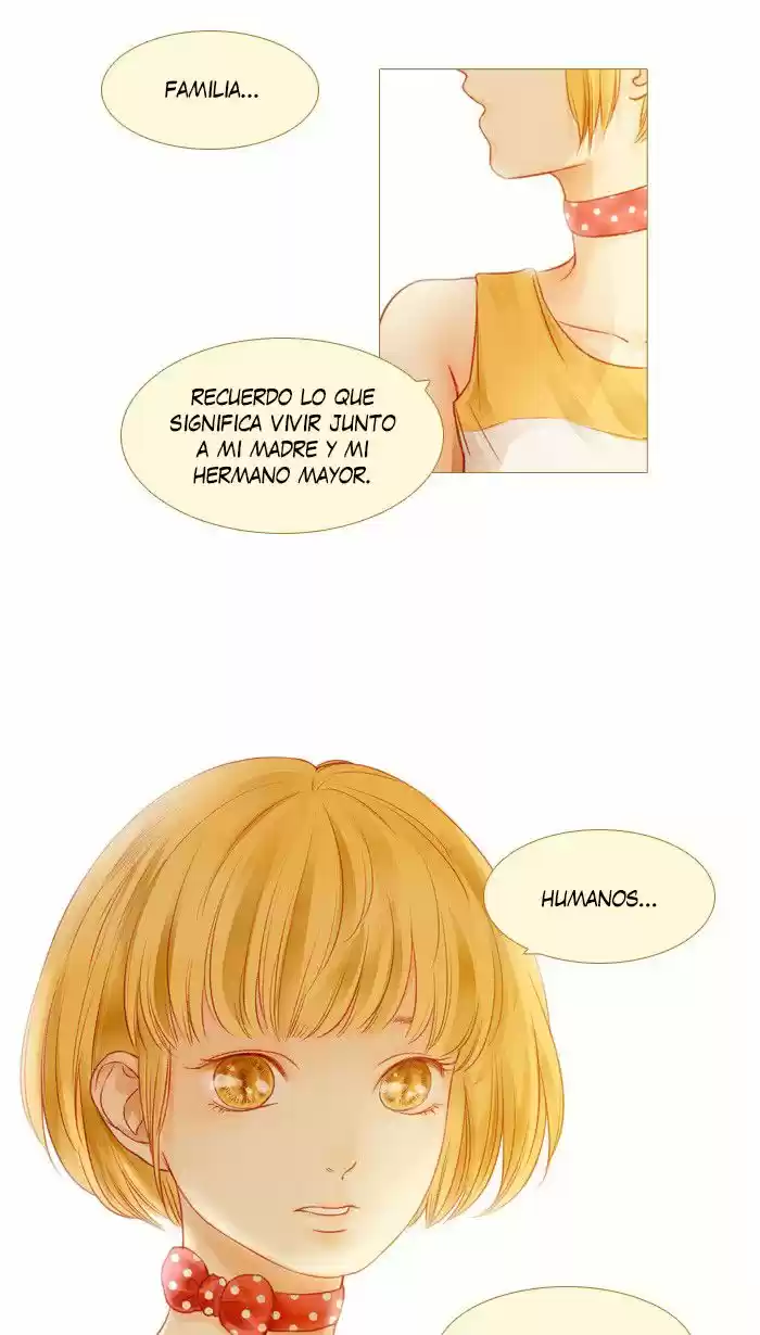 Little Rain - Capítulo 10 - Página 21 - LectorTMOo