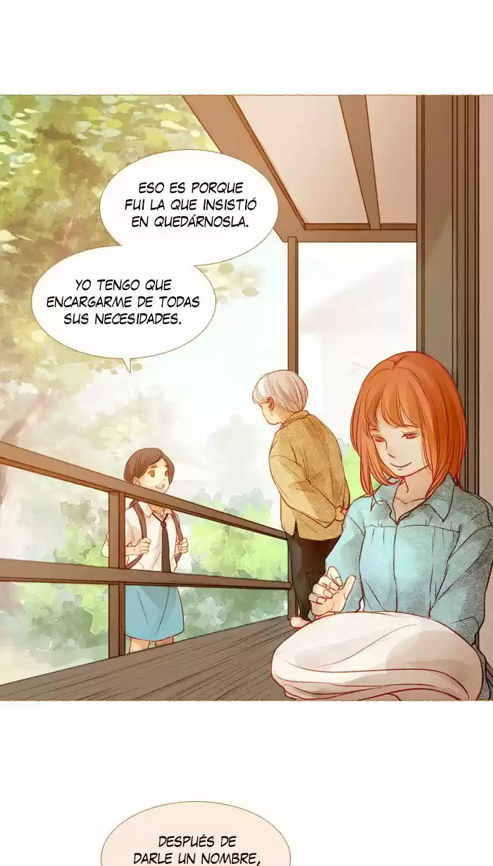 Little Rain - Capítulo 10 - Página 27 - LectorTMOo