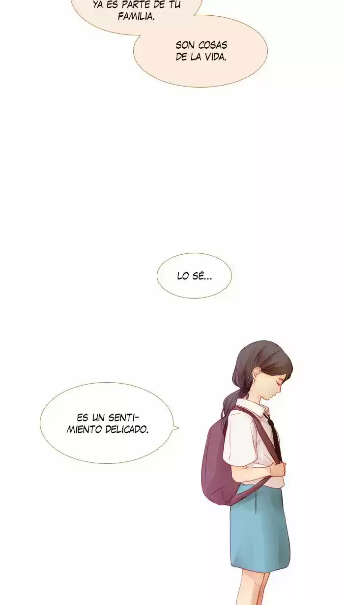 Little Rain - Capítulo 10 - Página 28 - LectorTMOo