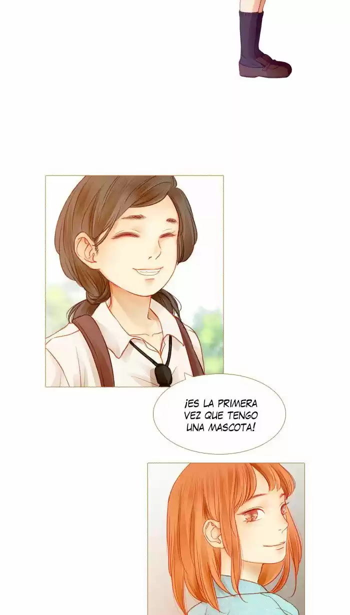 Little Rain - Capítulo 10 - Página 29 - LectorTMOo