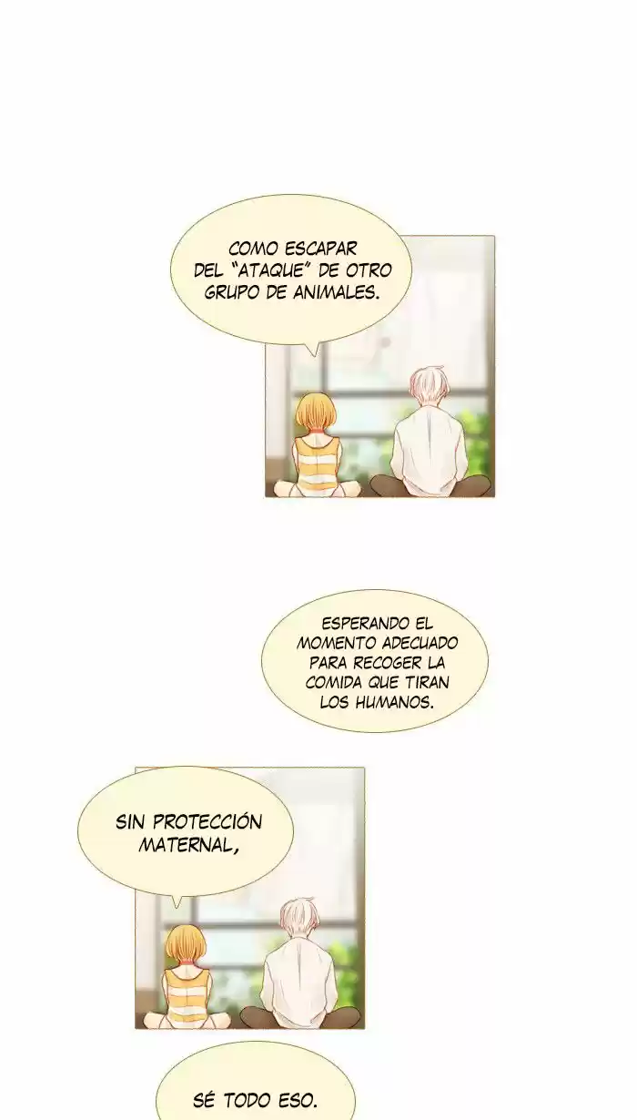 Little Rain - Capítulo 10 - Página 48 - LectorTMOo
