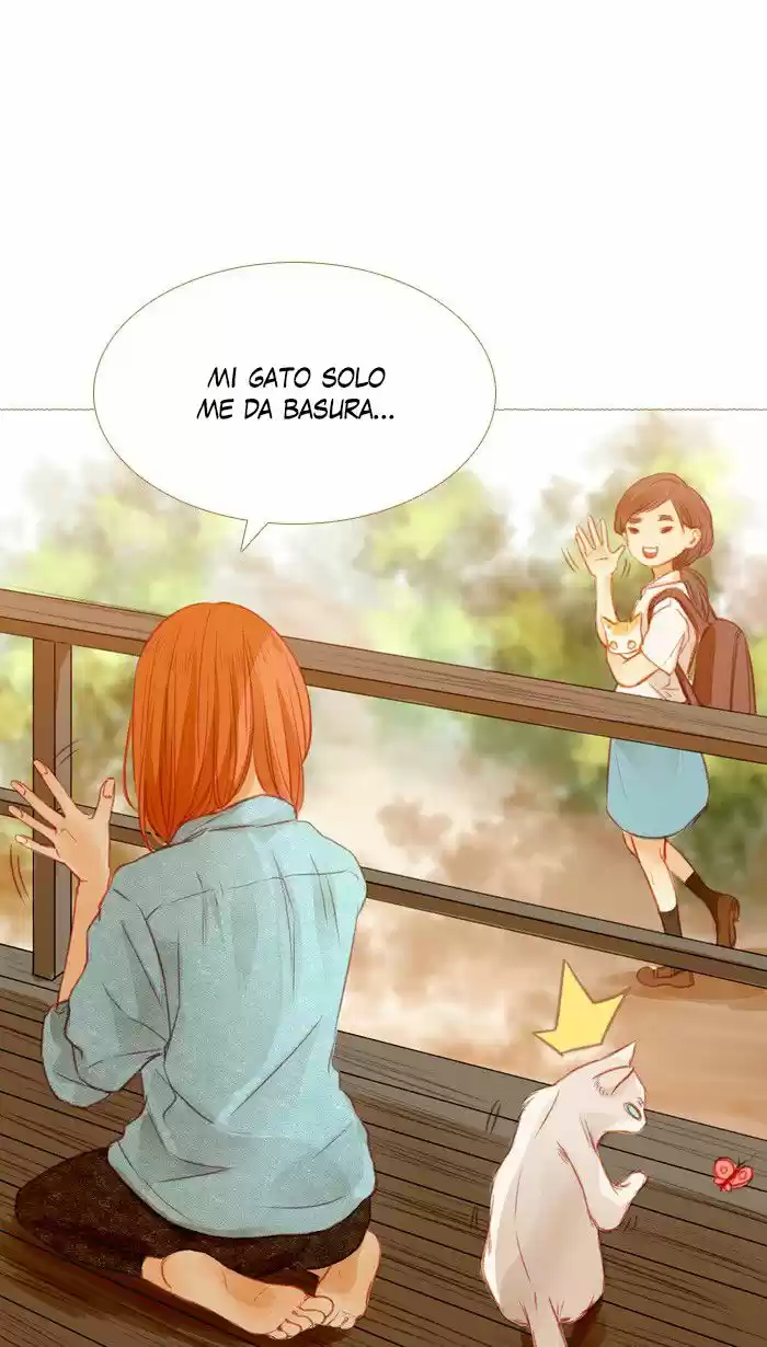 Little Rain - Capítulo 10 - Página 54 - LectorTMOo