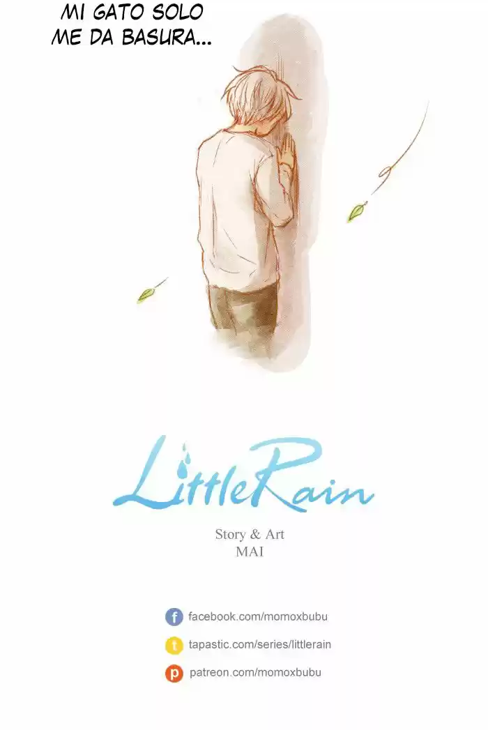 Little Rain - Capítulo 10 - Página 56 - LectorTMOo