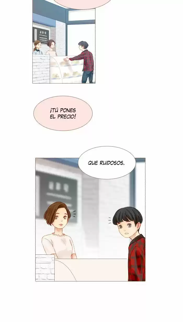 Little Rain - Capítulo 11 - Página 13 - LectorTMOo