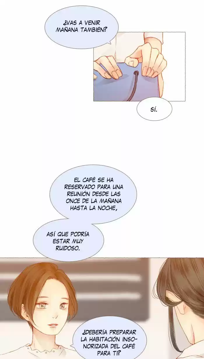Little Rain - Capítulo 11 - Página 25 - LectorTMOo