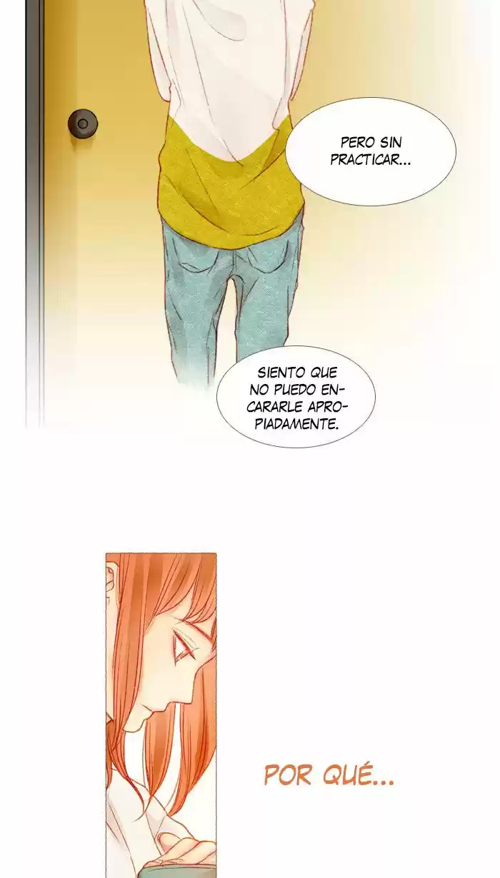 Little Rain - Capítulo 11 - Página 33 - LectorTMOo
