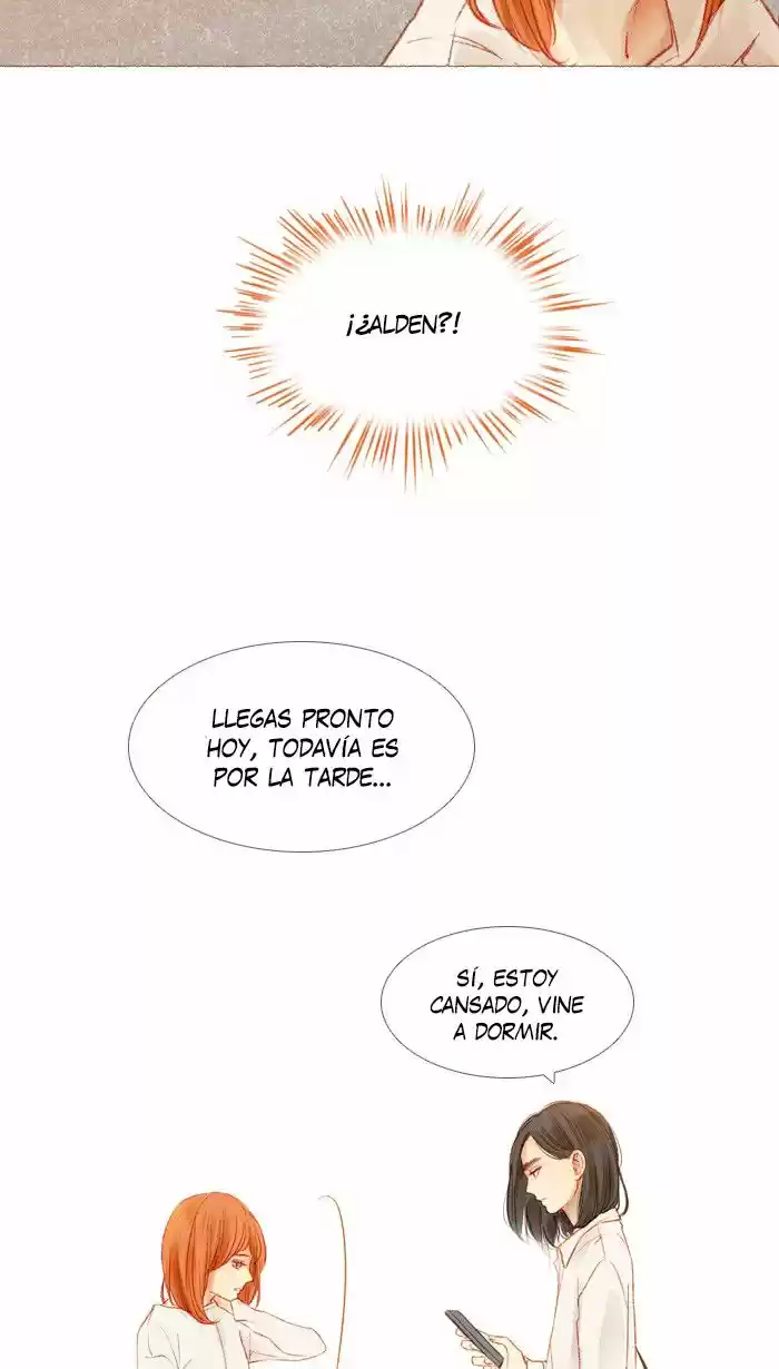 Little Rain - Capítulo 11 - Página 39 - LectorTMOo