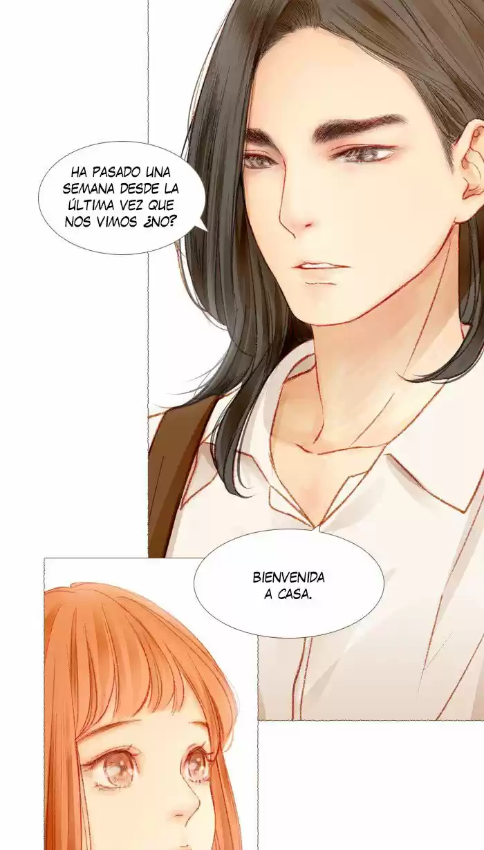 Little Rain - Capítulo 11 - Página 41 - LectorTMOo