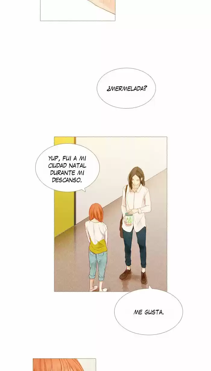 Little Rain - Capítulo 12 - Página 22 - LectorTMOo