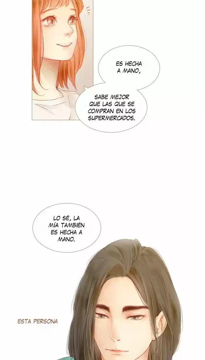 Little Rain - Capítulo 12 - Página 23 - LectorTMOo
