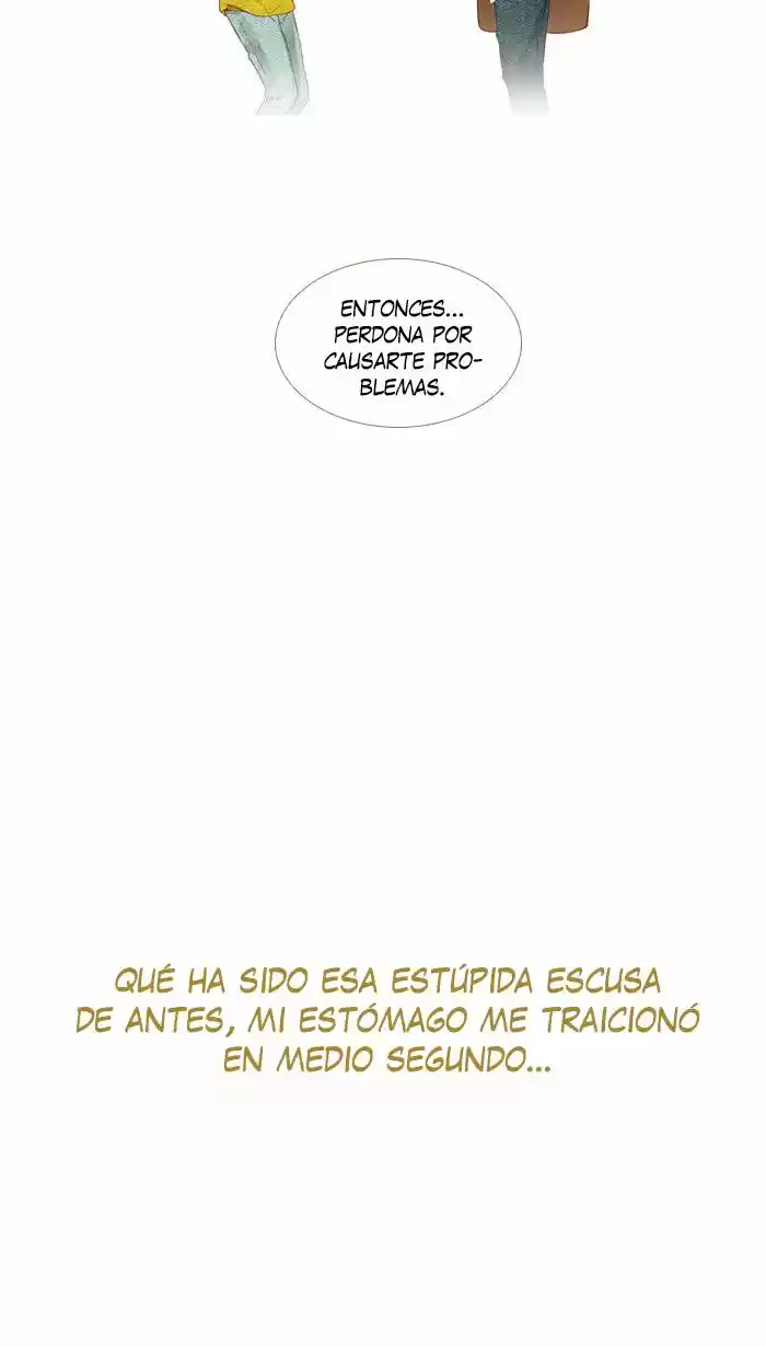 Little Rain - Capítulo 12 - Página 28 - LectorTMOo