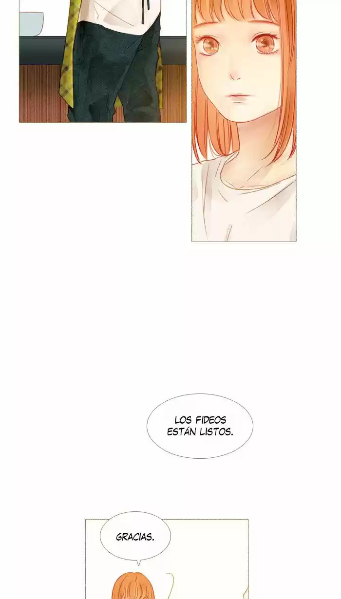 Little Rain - Capítulo 12 - Página 31 - LectorTMOo