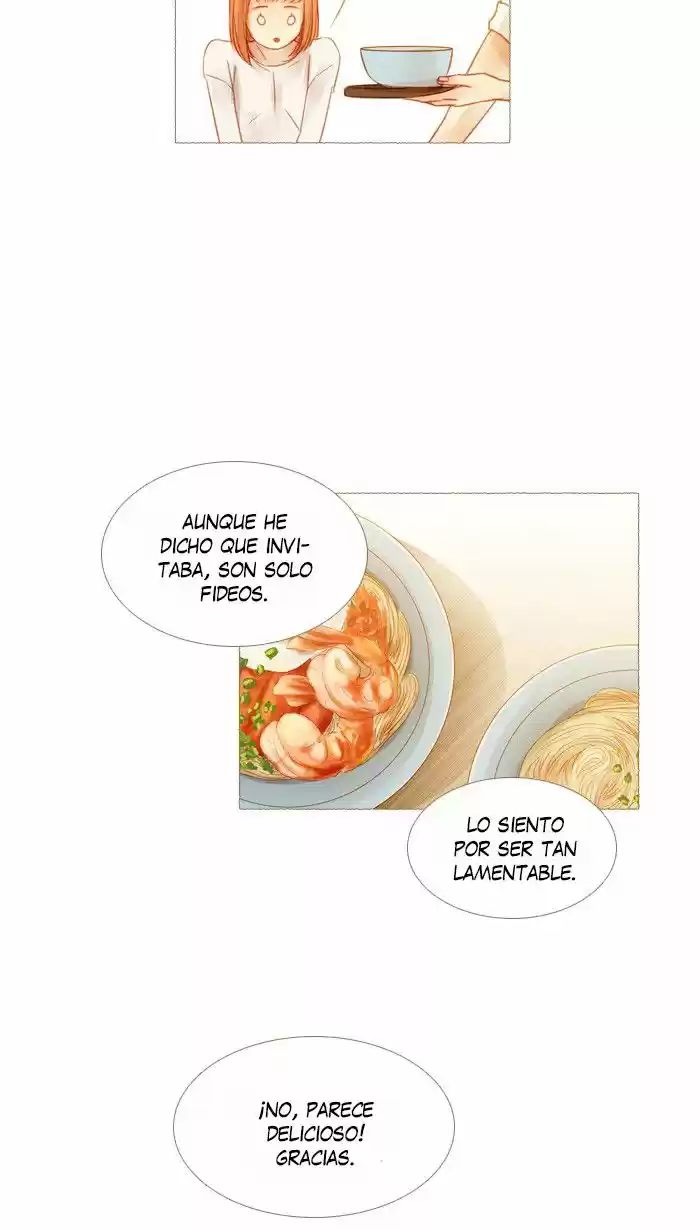 Little Rain - Capítulo 12 - Página 32 - LectorTMOo