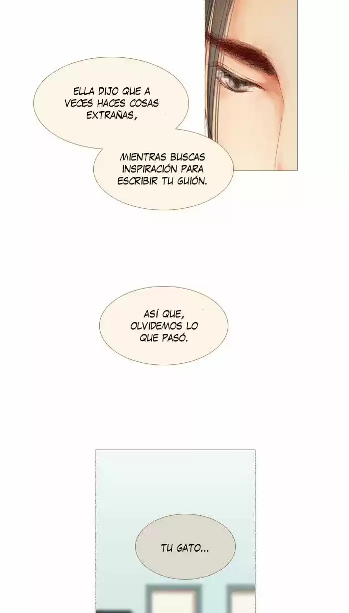Little Rain - Capítulo 12 - Página 39 - LectorTMOo