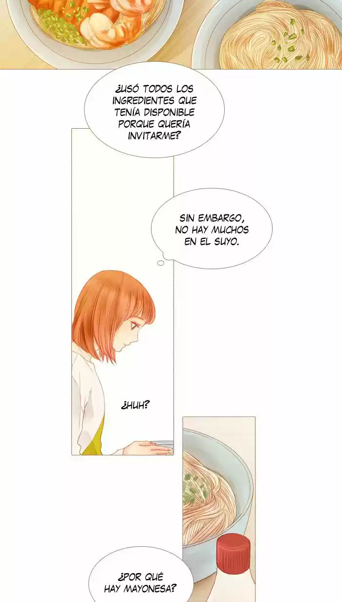 Little Rain - Capítulo 12 - Página 42 - LectorTMOo