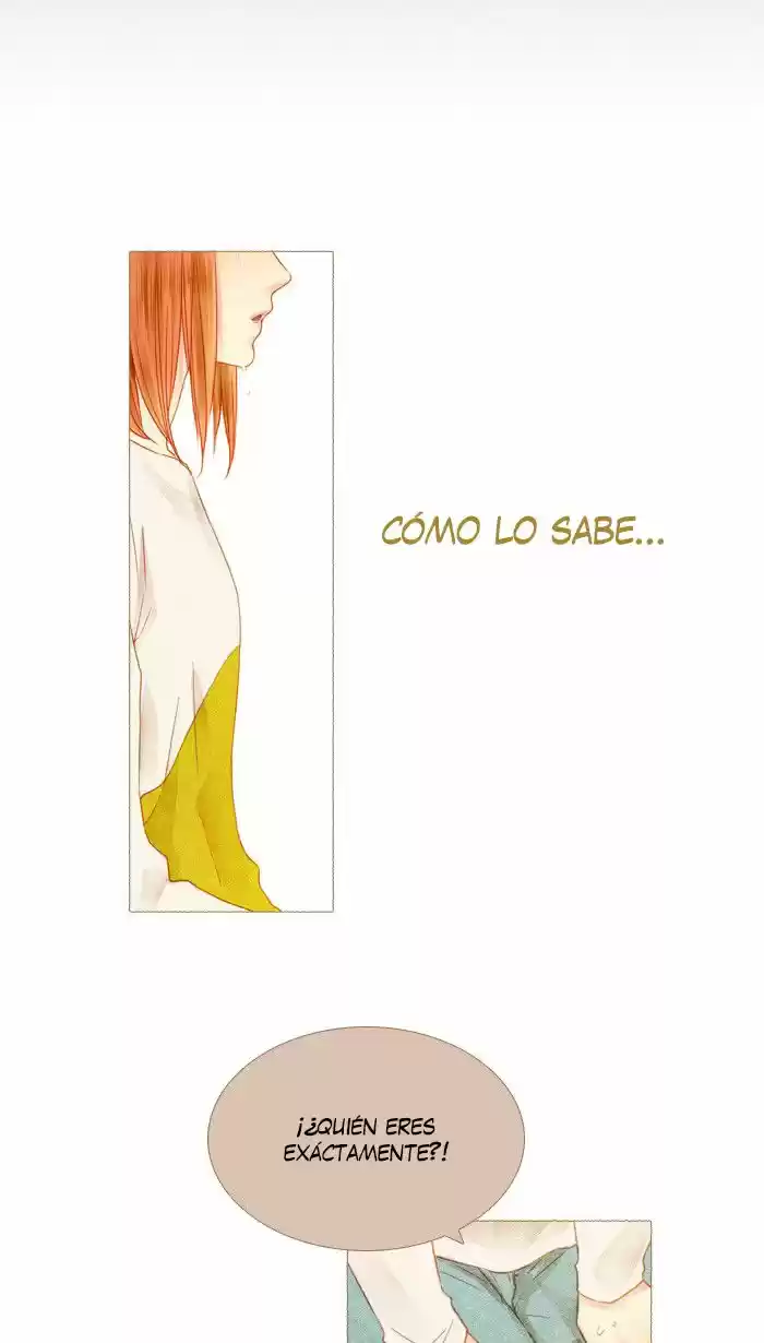 Little Rain - Capítulo 12 - Página 50 - LectorTMOo