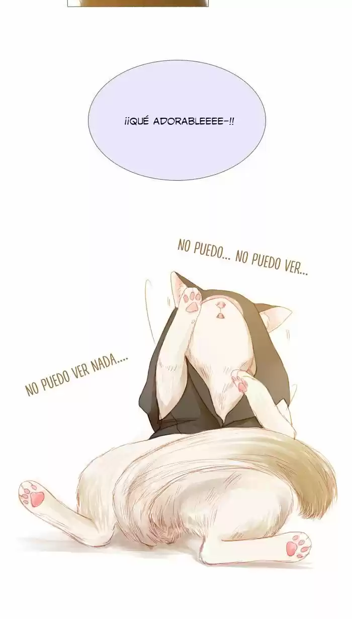 Little Rain - Capítulo 14 - Página 10 - LectorTMOo
