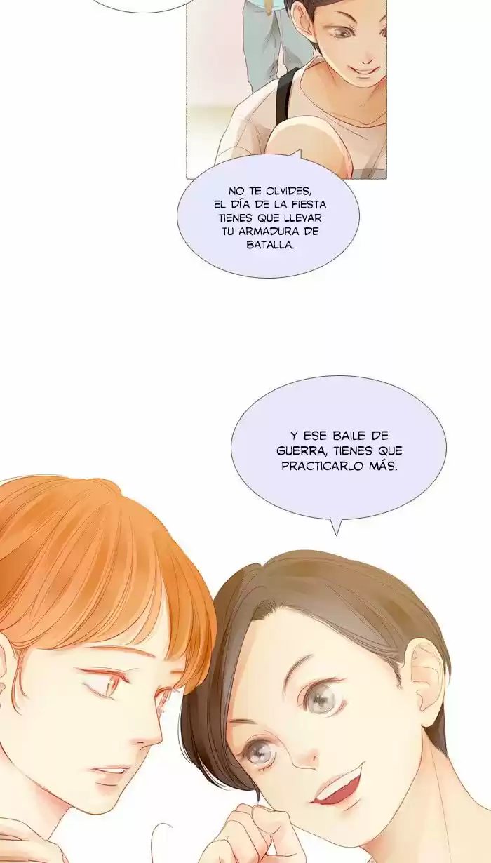Little Rain - Capítulo 14 - Página 16 - LectorTMOo