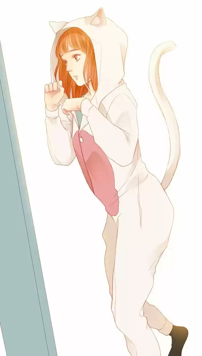Little Rain - Capítulo 14 - Página 25 - LectorTMOo