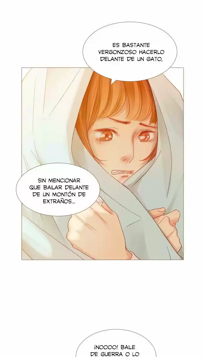 Little Rain - Capítulo 14 - Página 32 - LectorTMOo