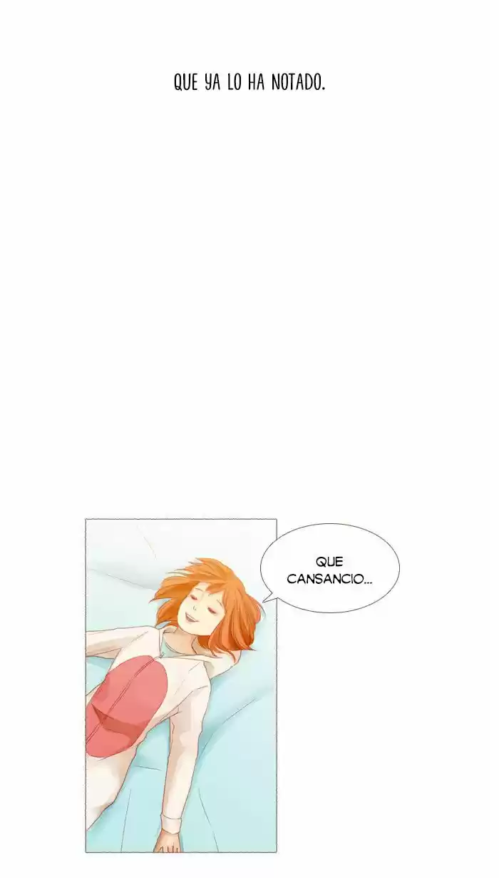 Little Rain - Capítulo 14 - Página 43 - LectorTMOo