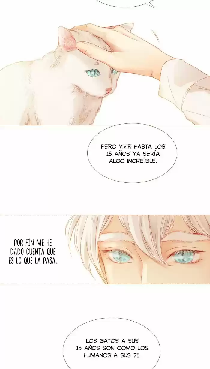 Little Rain - Capítulo 14 - Página 46 - LectorTMOo