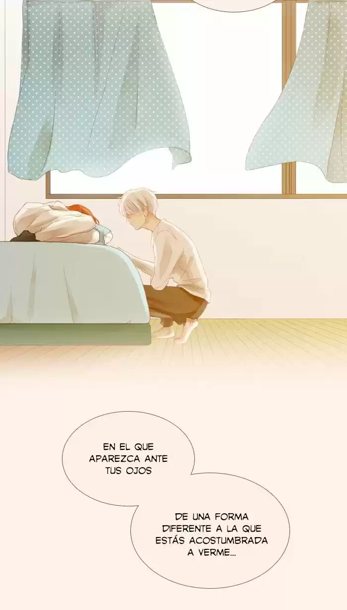 Little Rain - Capítulo 14 - Página 56 - LectorTMOo