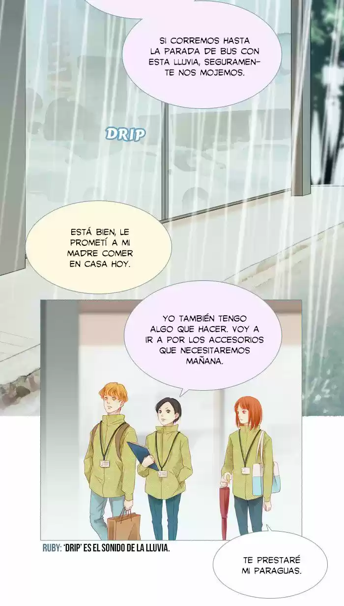 Little Rain - Capítulo 15 - Página 5 - LectorTMOo