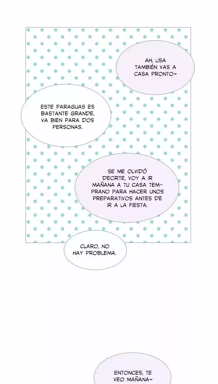 Little Rain - Capítulo 15 - Página 6 - LectorTMOo