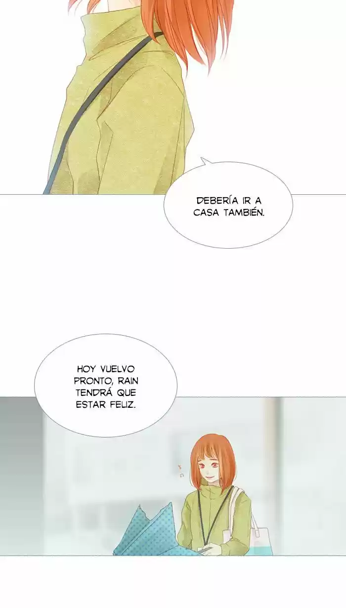 Little Rain - Capítulo 15 - Página 9 - LectorTMOo