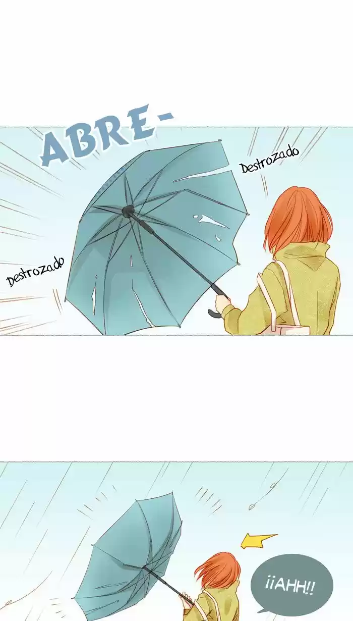 Little Rain - Capítulo 15 - Página 10 - LectorTMOo