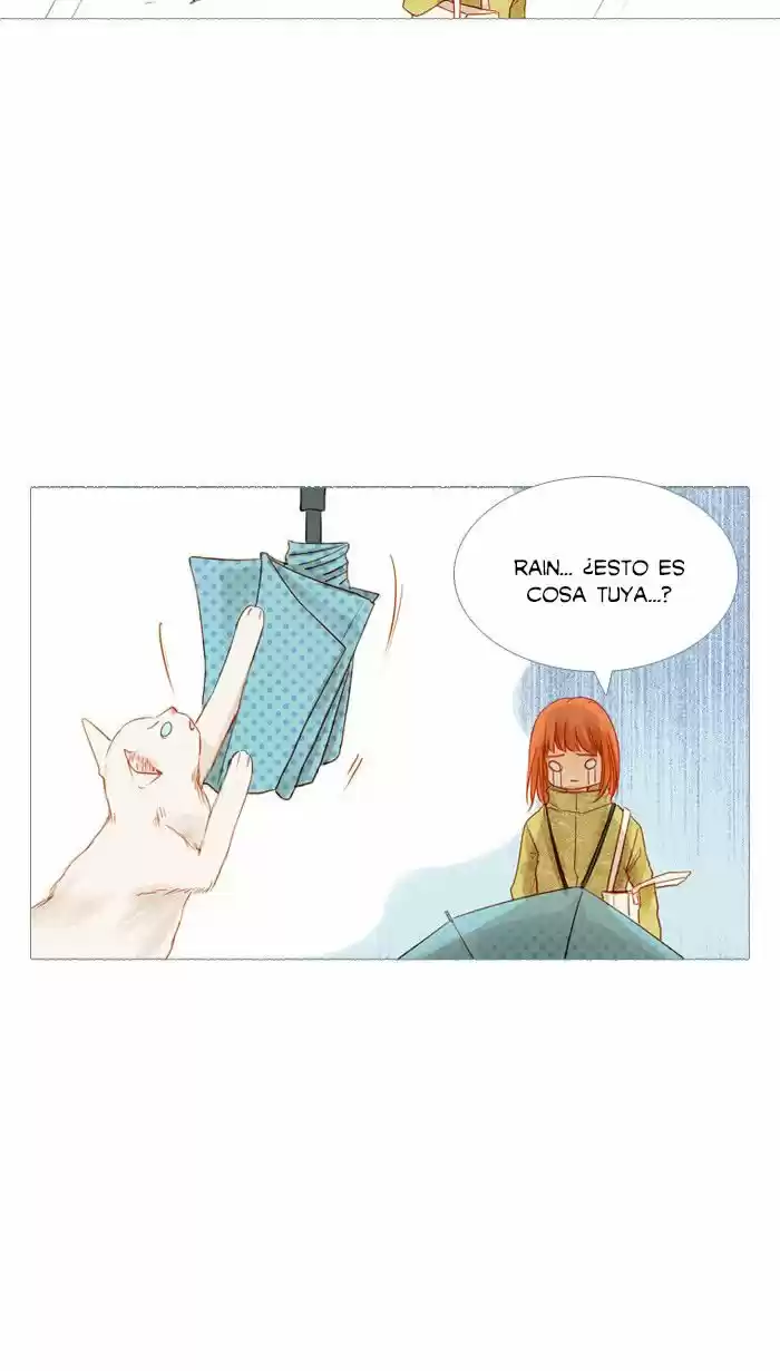 Little Rain - Capítulo 15 - Página 11 - LectorTMOo