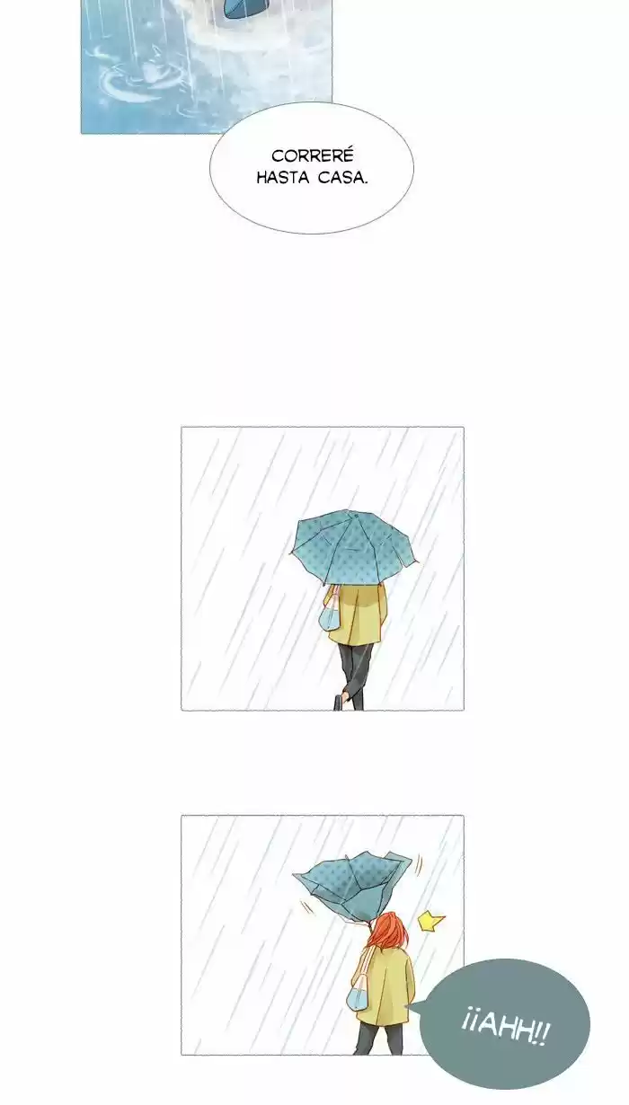 Little Rain - Capítulo 15 - Página 17 - LectorTMOo