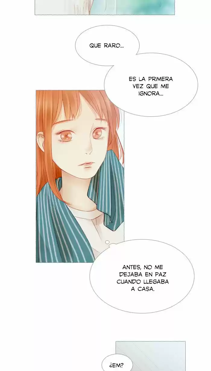 Little Rain - Capítulo 15 - Página 25 - LectorTMOo