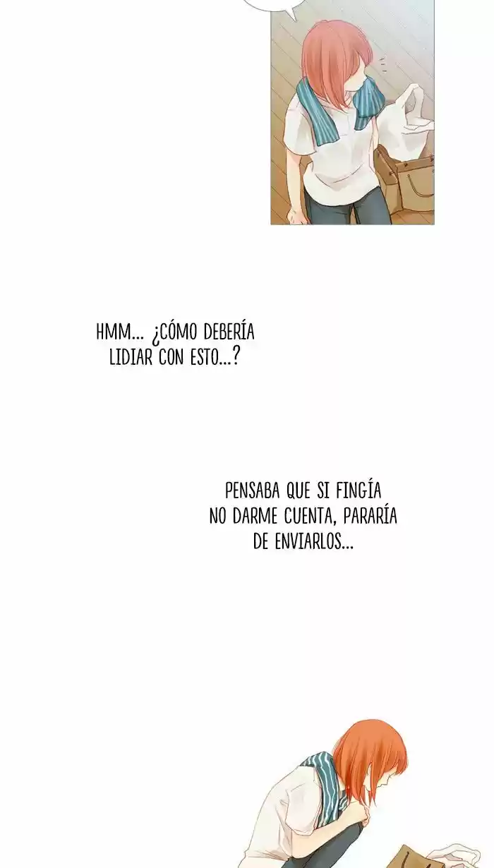 Little Rain - Capítulo 15 - Página 26 - LectorTMOo