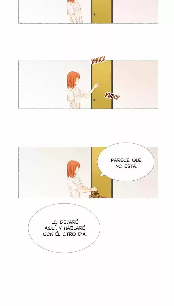 Little Rain - Capítulo 15 - Página 38 - LectorTMOo