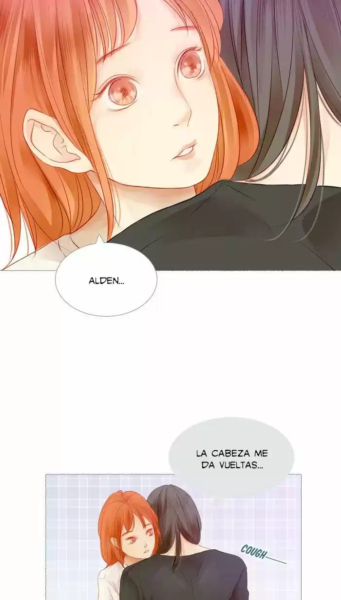 Little Rain - Capítulo 15 - Página 48 - LectorTMOo
